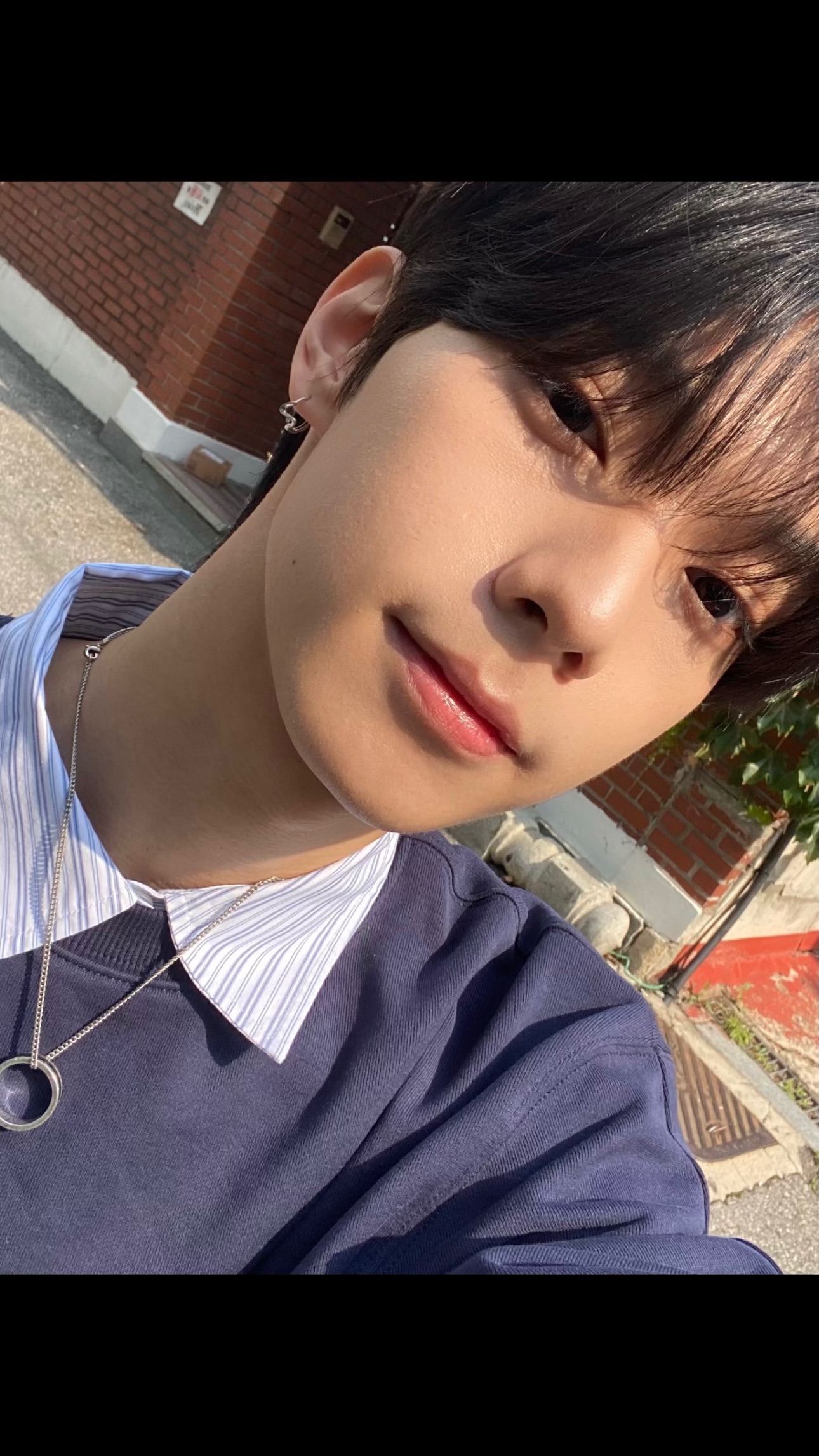 Recent activity shot of Chuei Liyu