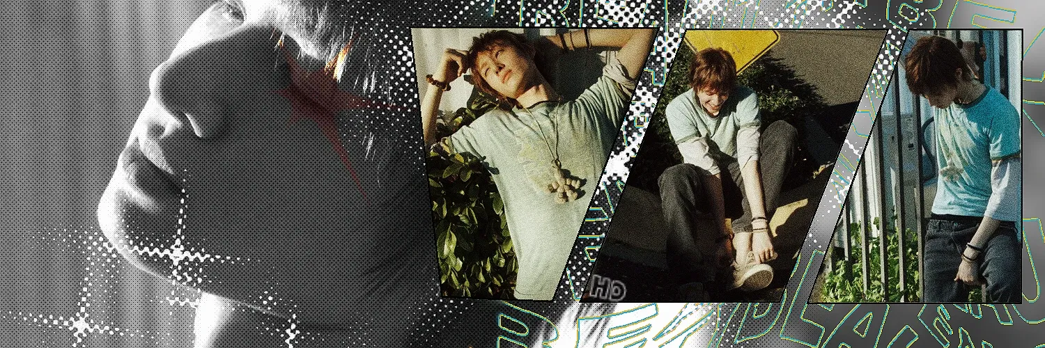 Latest photo of Martin (CORTIS)