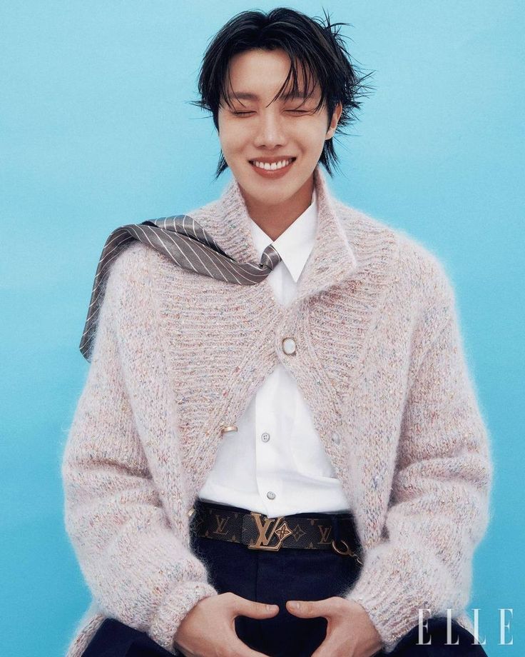 제이홉 (방탄소년단) 팬이 찍은 순간