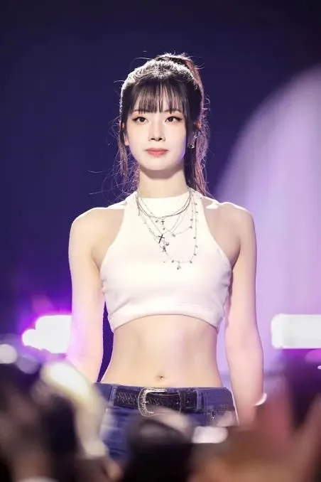 ダヒョン (TWICE)の最近の活動写真