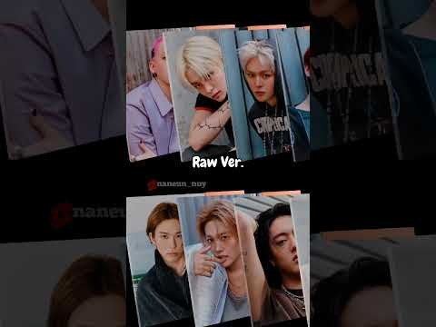 Potret di balik layar So Junghwan (TREASURE)