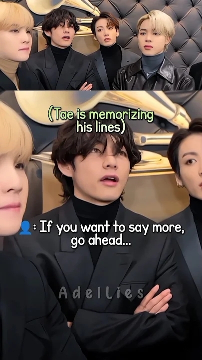 Fandom-recommended wallpaper image of V (BTS)