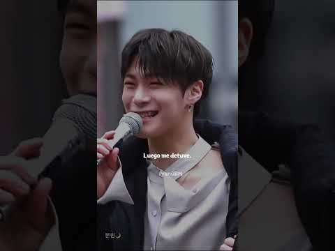 Latest photo of Moonbin (ASTRO)