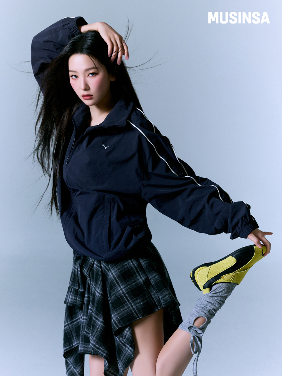 Foto aktivitas terbaru Red Velvet