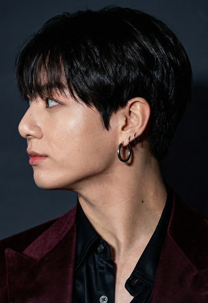 정국 (방탄소년단) 최근 활동샷