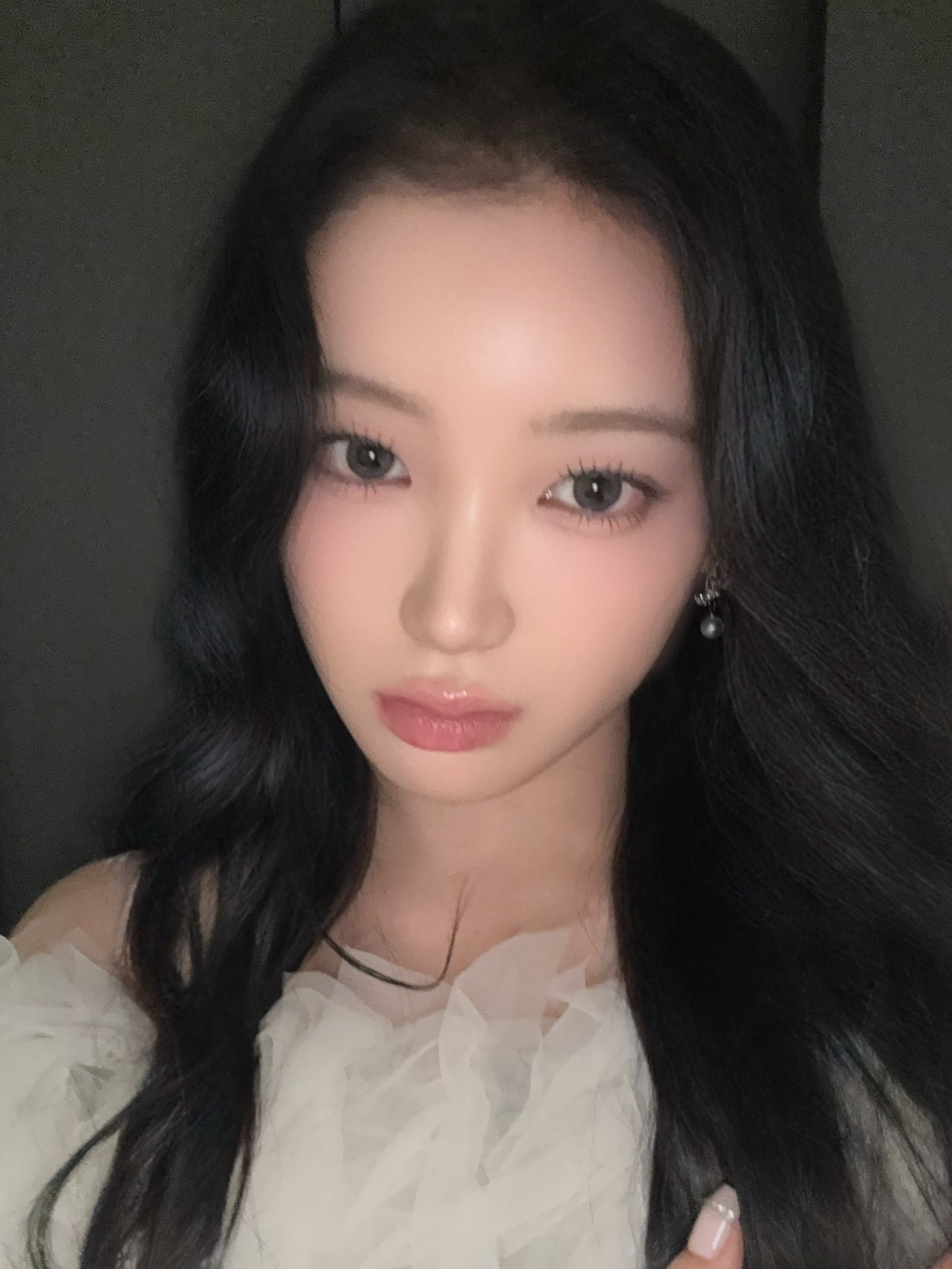 櫻井美羽 (ME:I)的幕後花絮