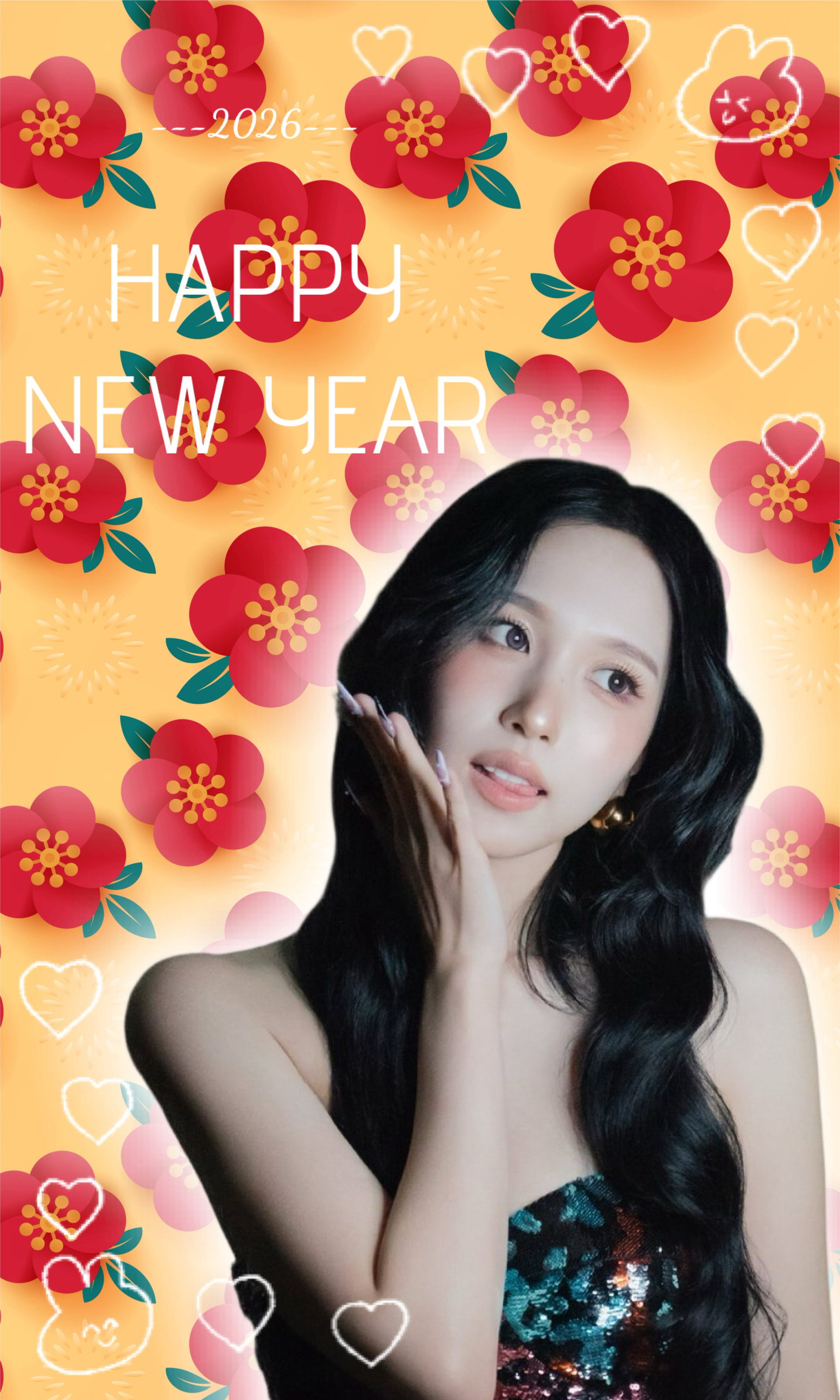 미나 (TWICE) 팬이 찍은 순간