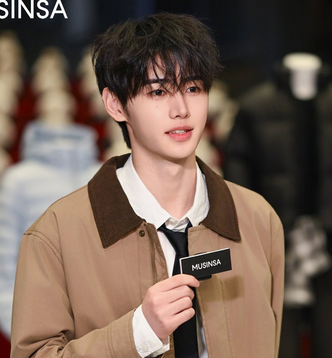 ENHYPEN粉絲拍下的瞬間