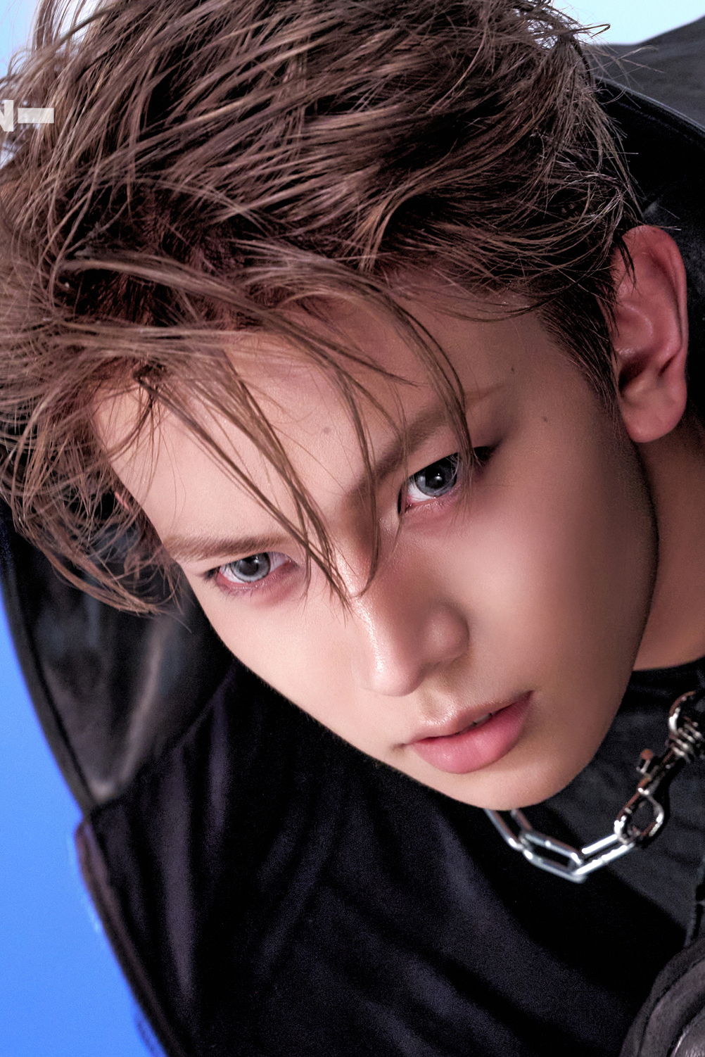 羲承 (ENHYPEN)的最新活动照片