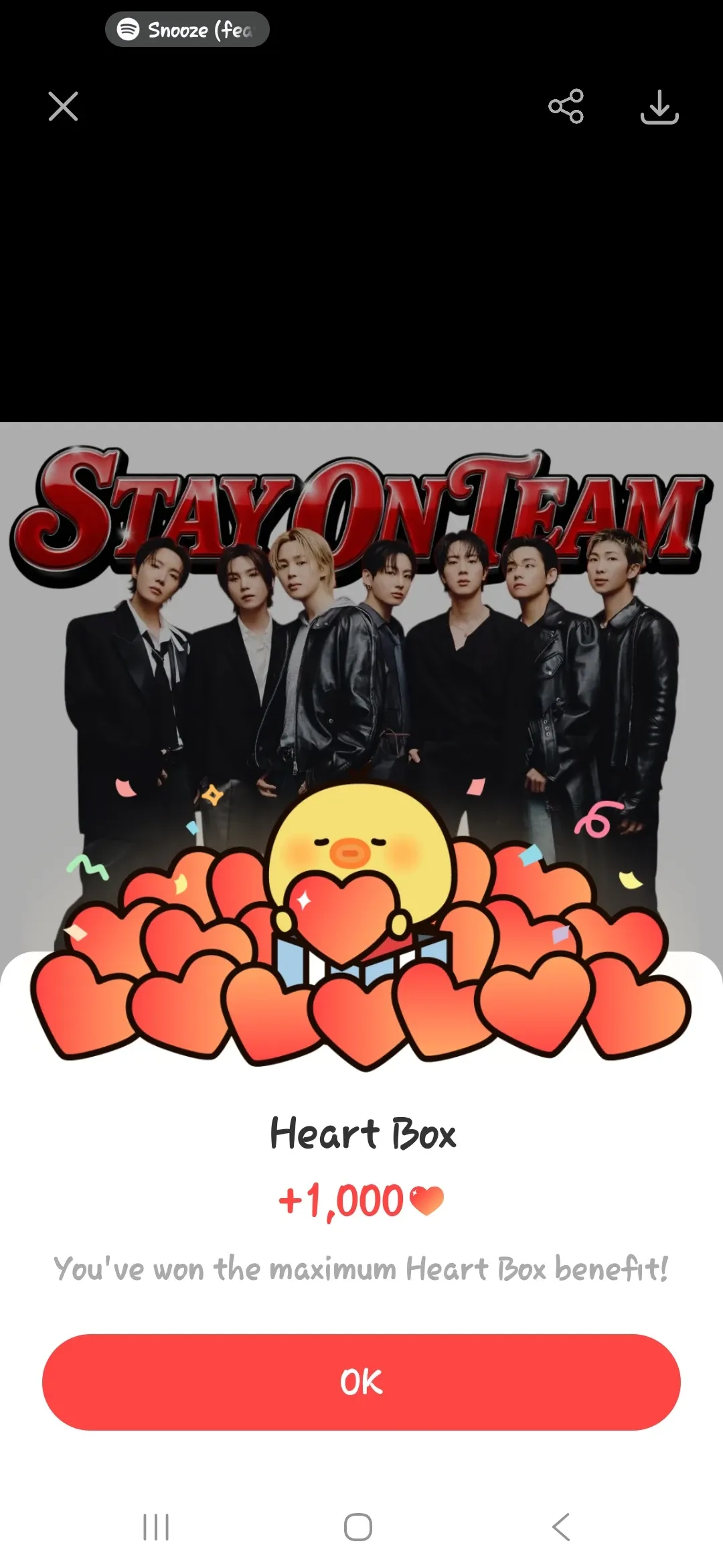 Wallpaper BTS pilihan para penggemar