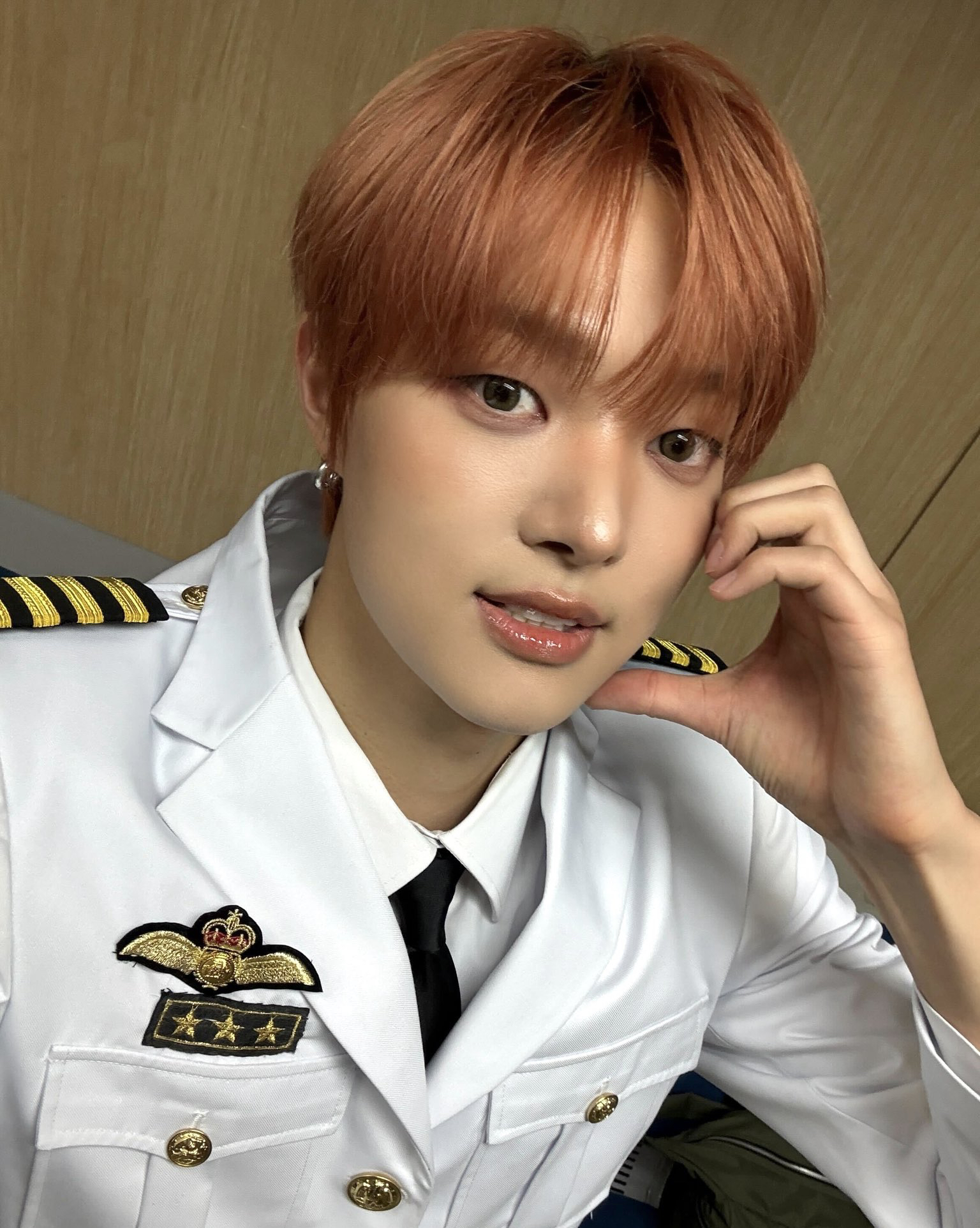 의주 (앤팀) 팬이 찍은 순간