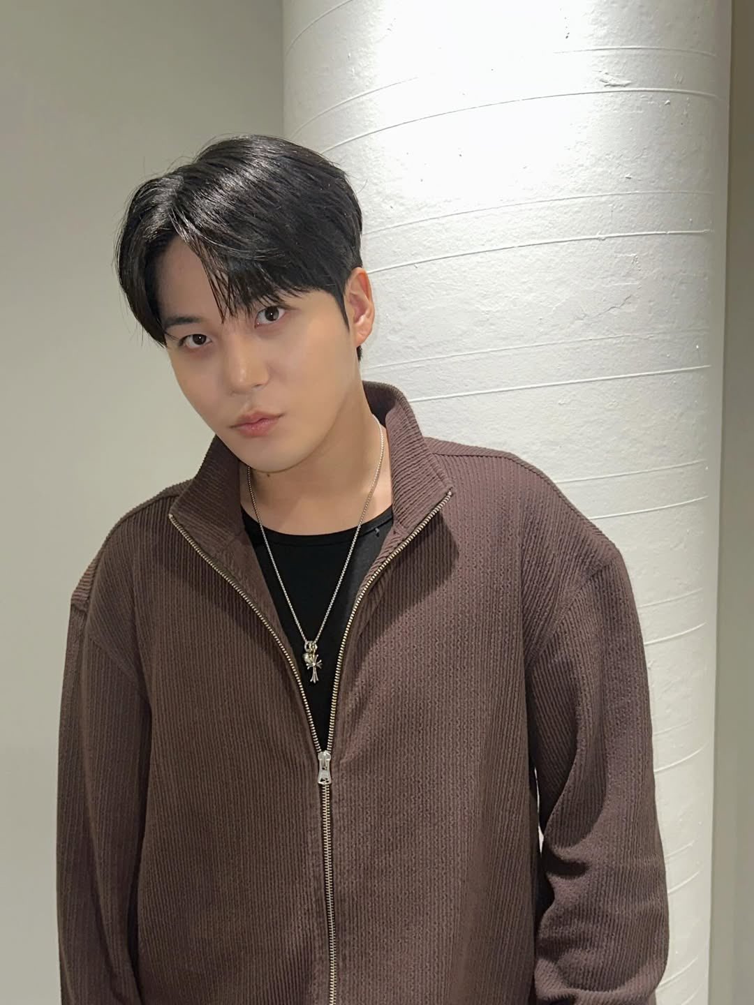 鍾浩 (ATEEZ)的最新活動照片