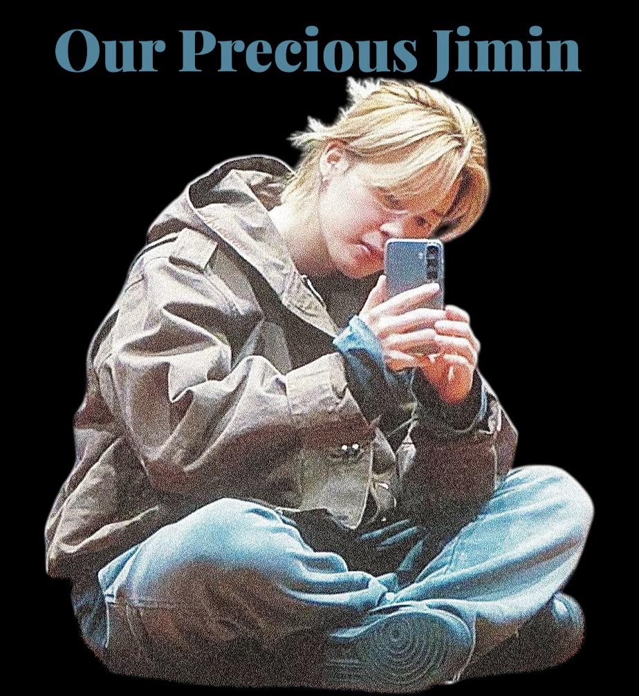 지민 (방탄소년단) 최근 활동샷