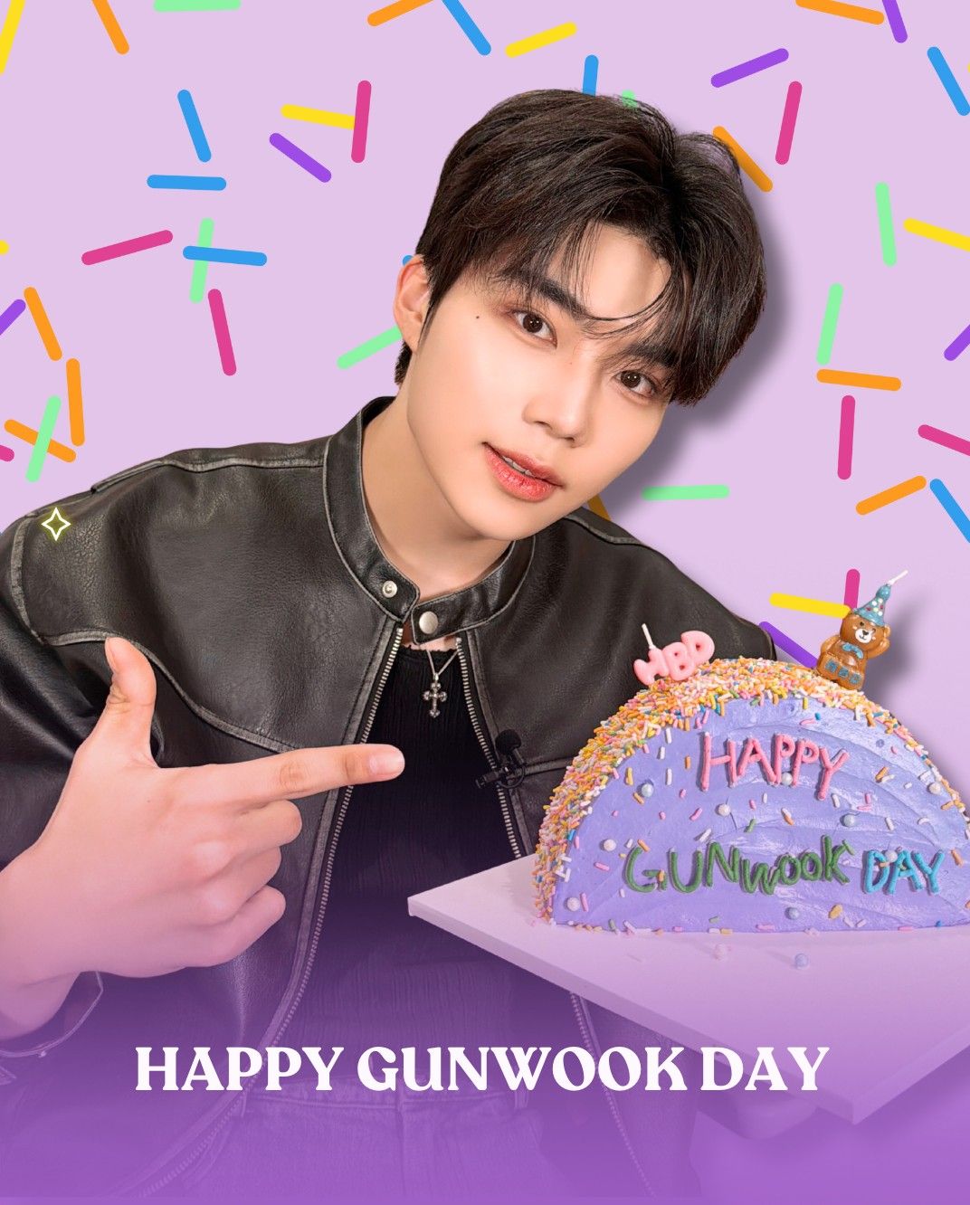 Explosive post in the Choeaedol community