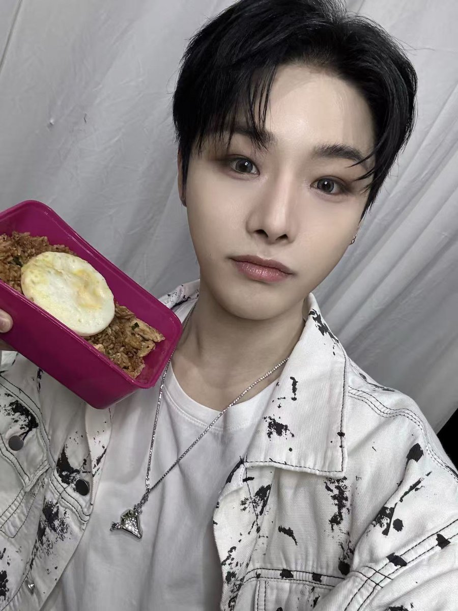 Recent activity shot of XODIAC