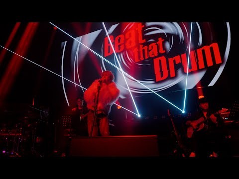 A moment captured by Moonbin (ASTRO)'s fan