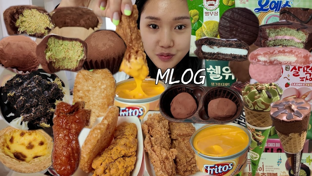 OH MY GIRL的幕后花絮