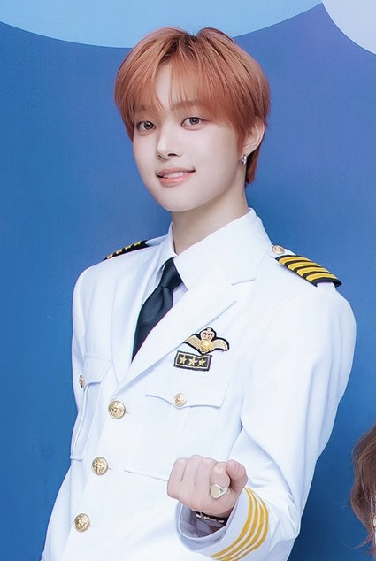 의주 (앤팀)의 비하인드 컷