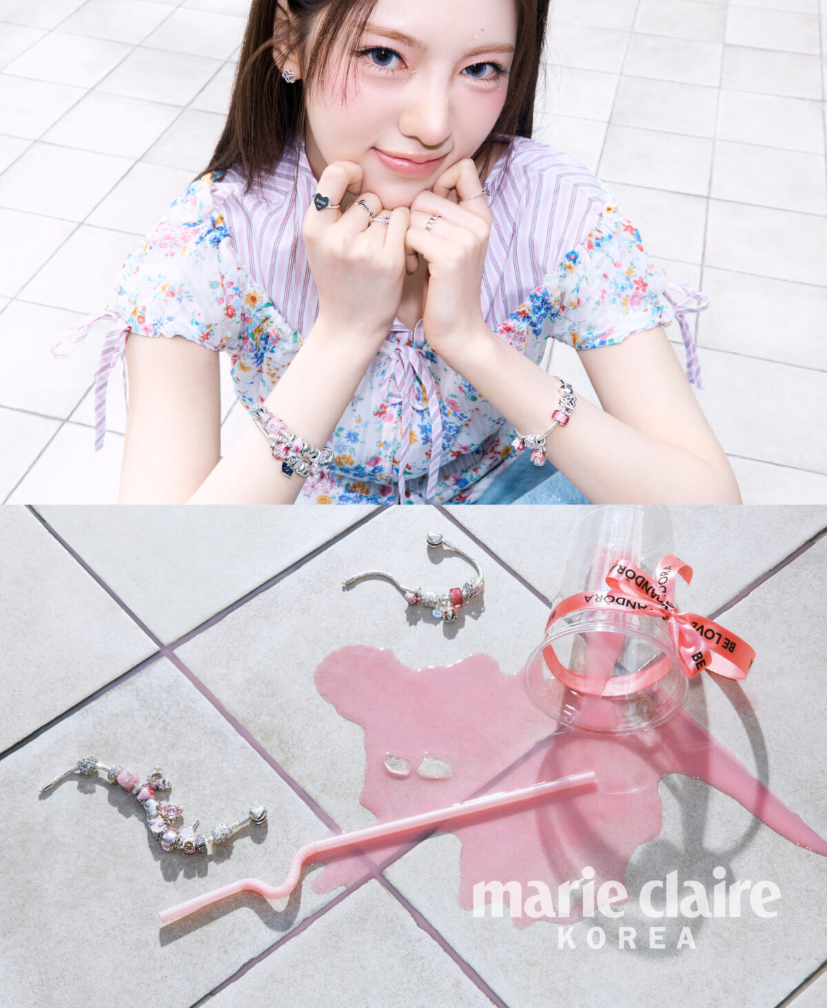 Recent activity shot of SUI (KiiiKiii)