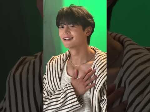 Latest photo of Minho (SHINee)