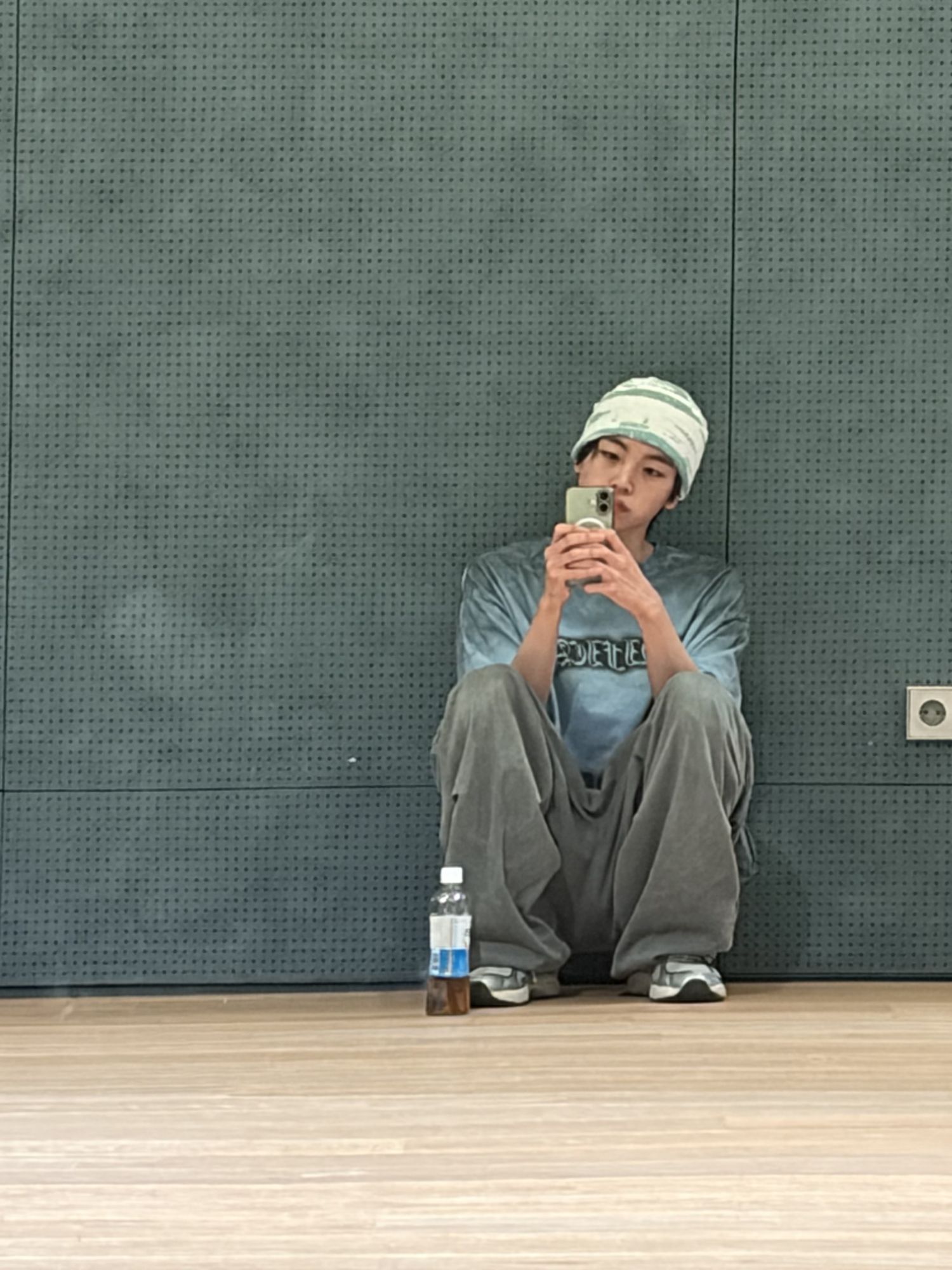 형준 (CRAVITY)의 최신 사진