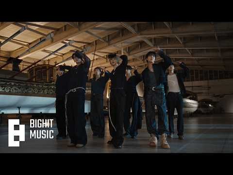 Behind-the-scenes cut of SUGA (BTS)