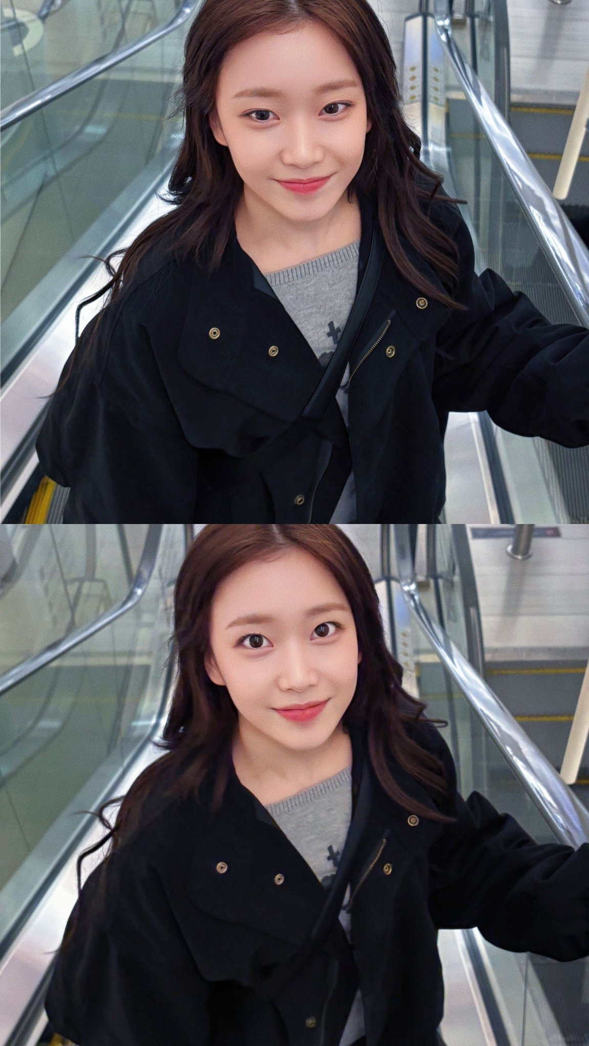 The most beloved wallpaper among STAYC's fans