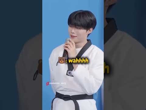 Foto aktivitas terbaru So Junghwan (TREASURE)