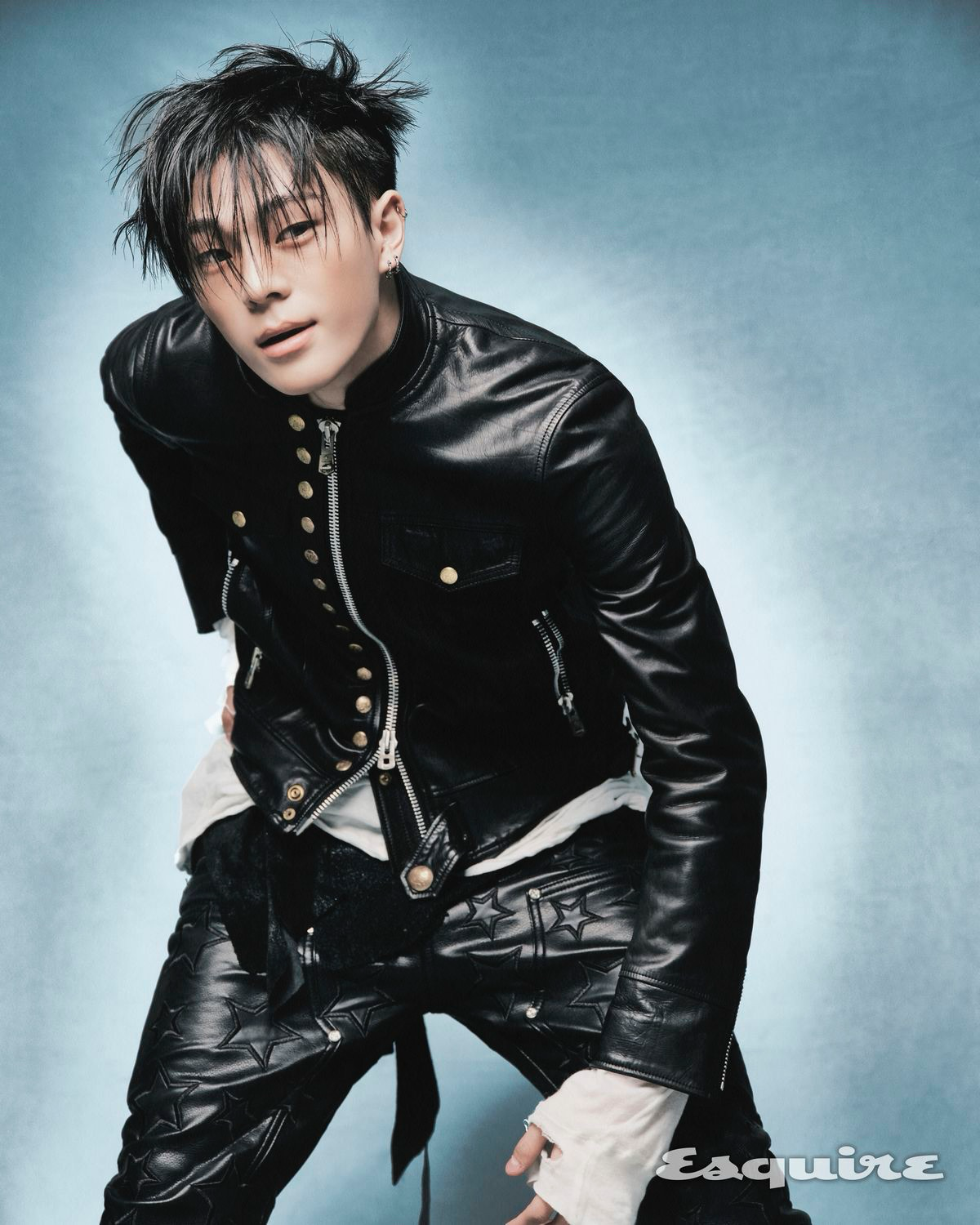 Latest photo of Kim Junmin (WHIB)