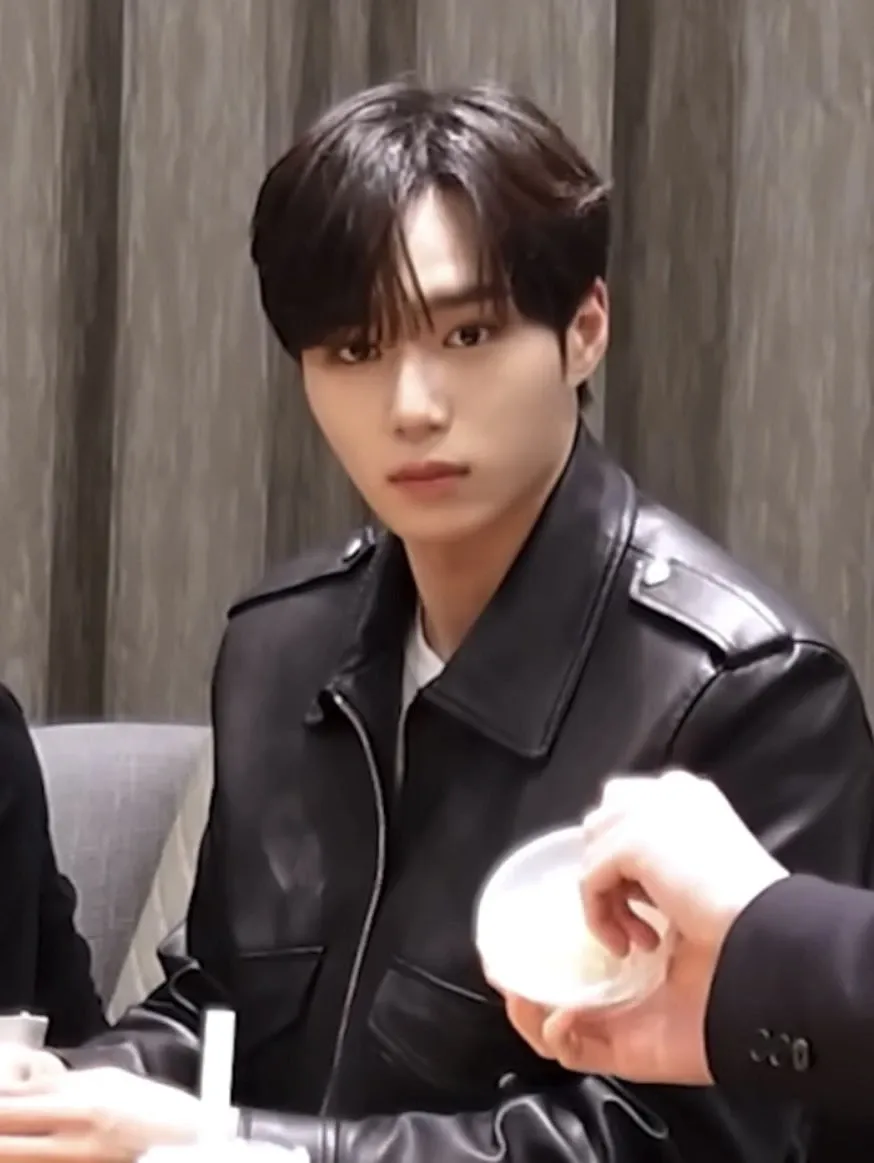 Latest photo of Kim Junseo (ALPHA DRIVE ONE)