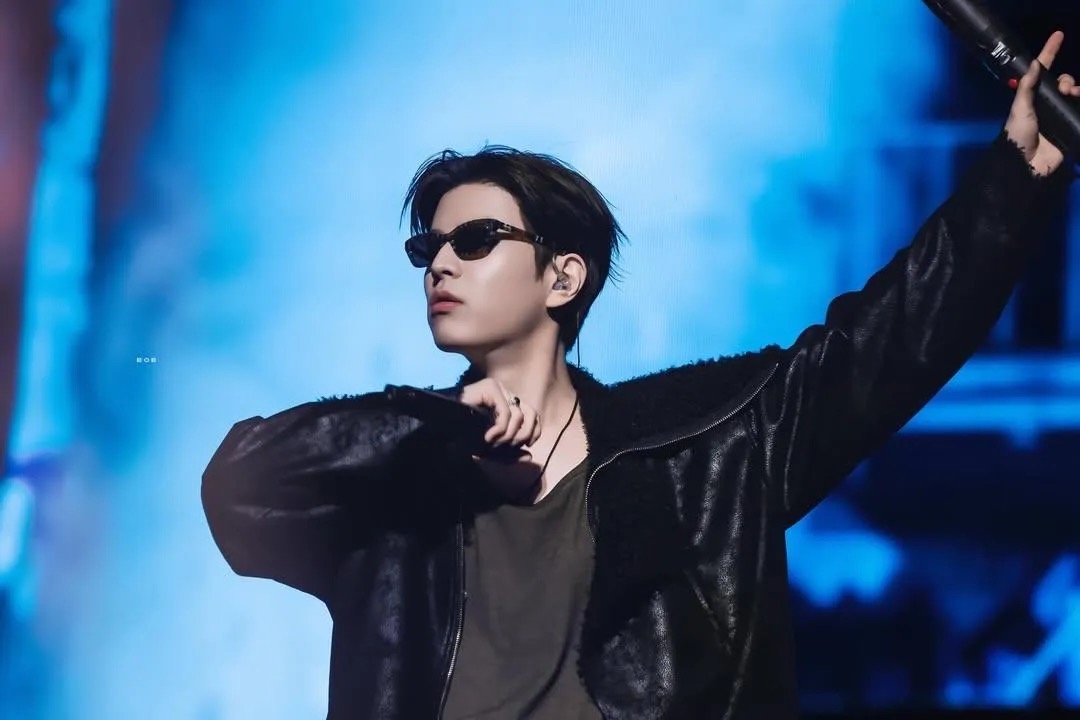 Stray Kids 최근 활동샷