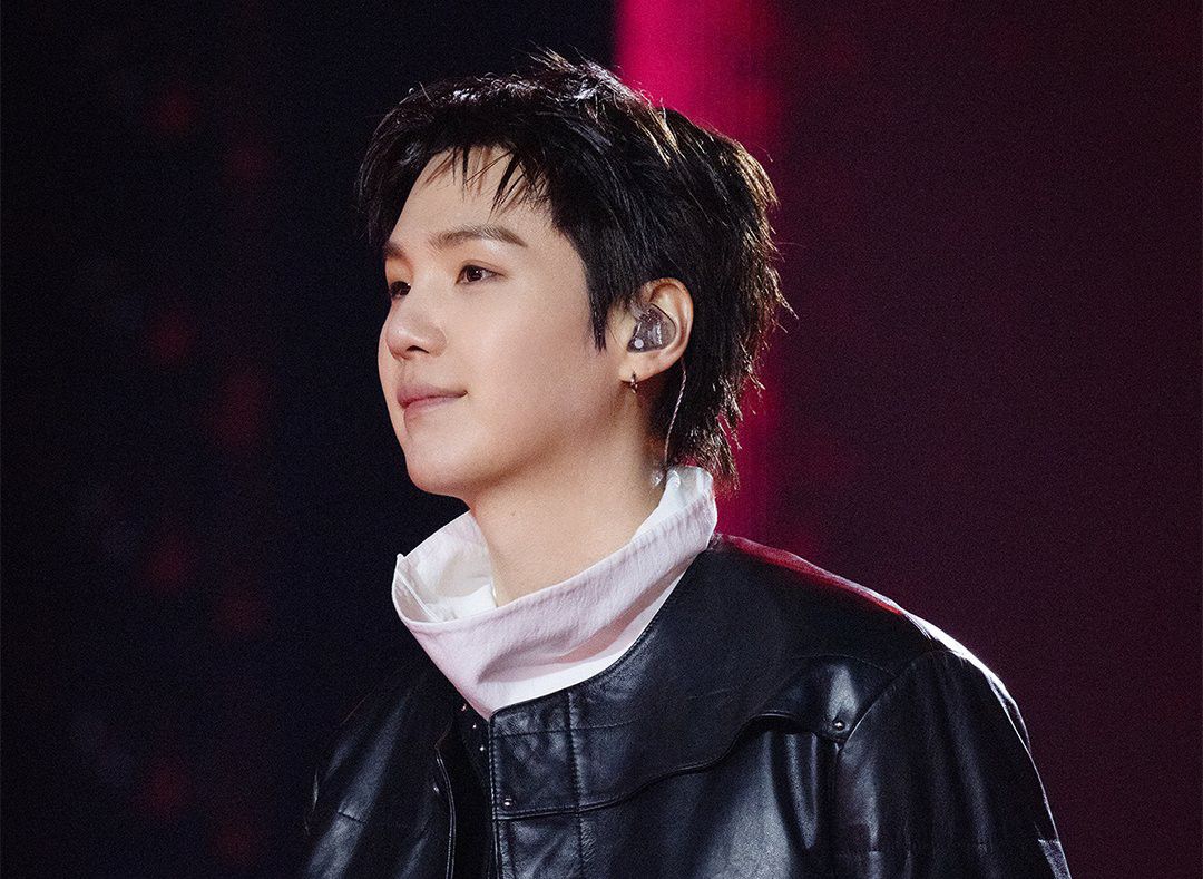 SUGA (BTS)の最新写真