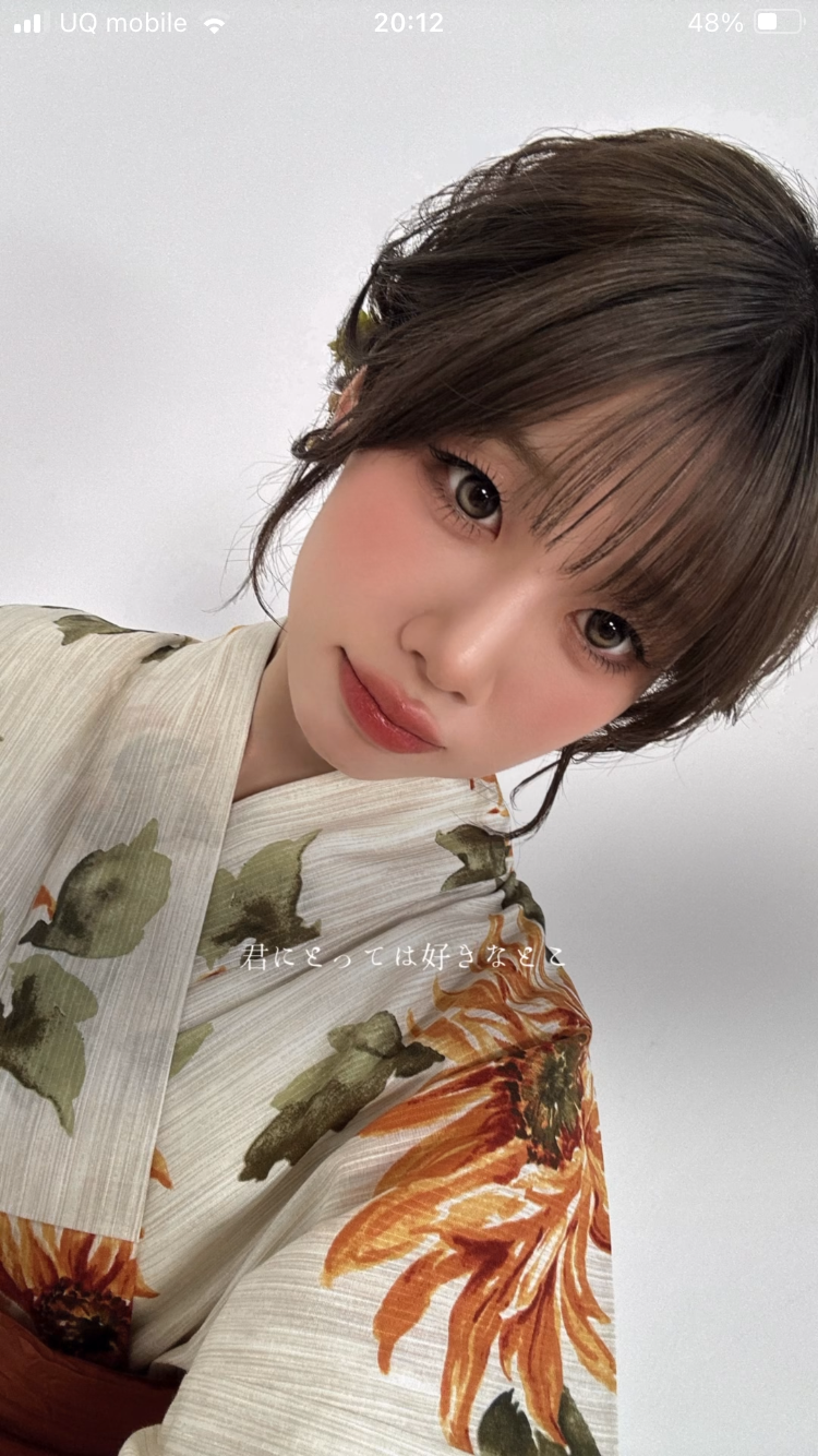 高見文寧 待ち受け画面ダウンロード | 高画質アイドル画像まとめ