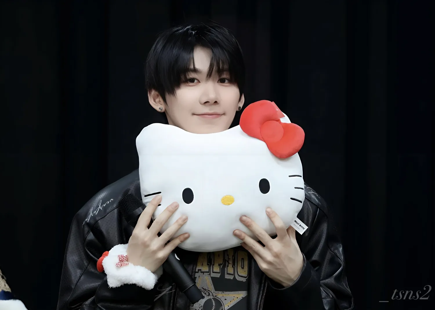 パク・ハン (AHOF)の最近の活動写真