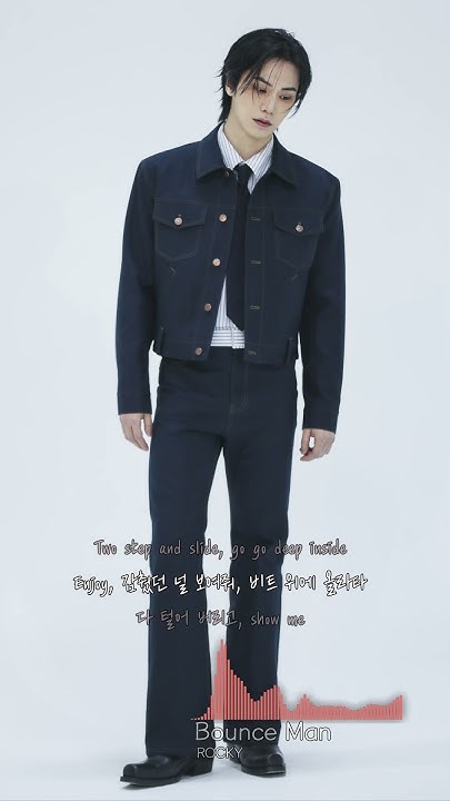 Today's most popular wallpaper in the Moonbin (ASTRO) community