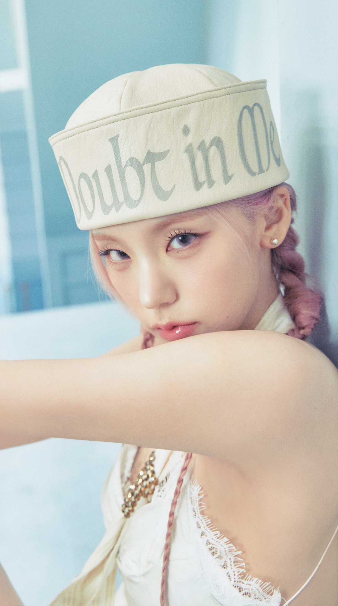 The most beloved wallpaper among Yeji (ITZY)'s fans