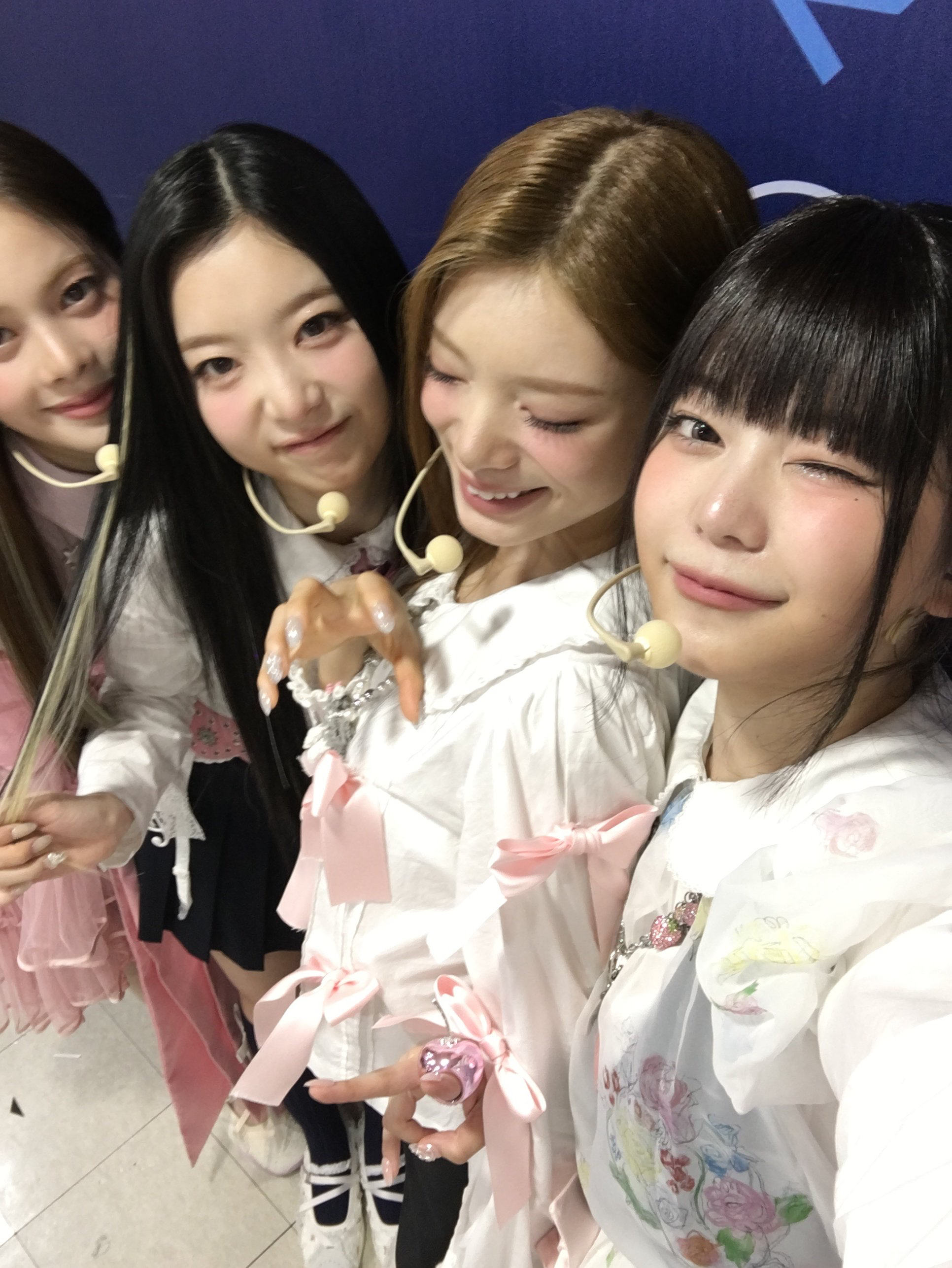 Latest photo of cosmosy