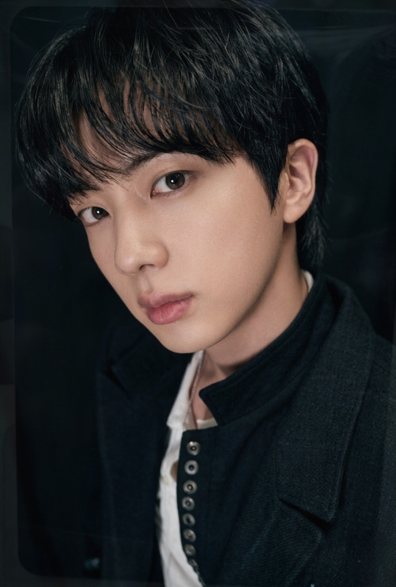 ジン (BTS)の最新写真