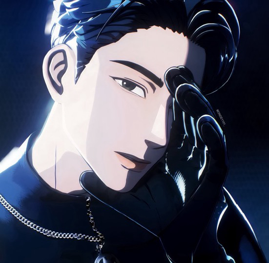 Recent activity shot of Hamin (PLAVE)