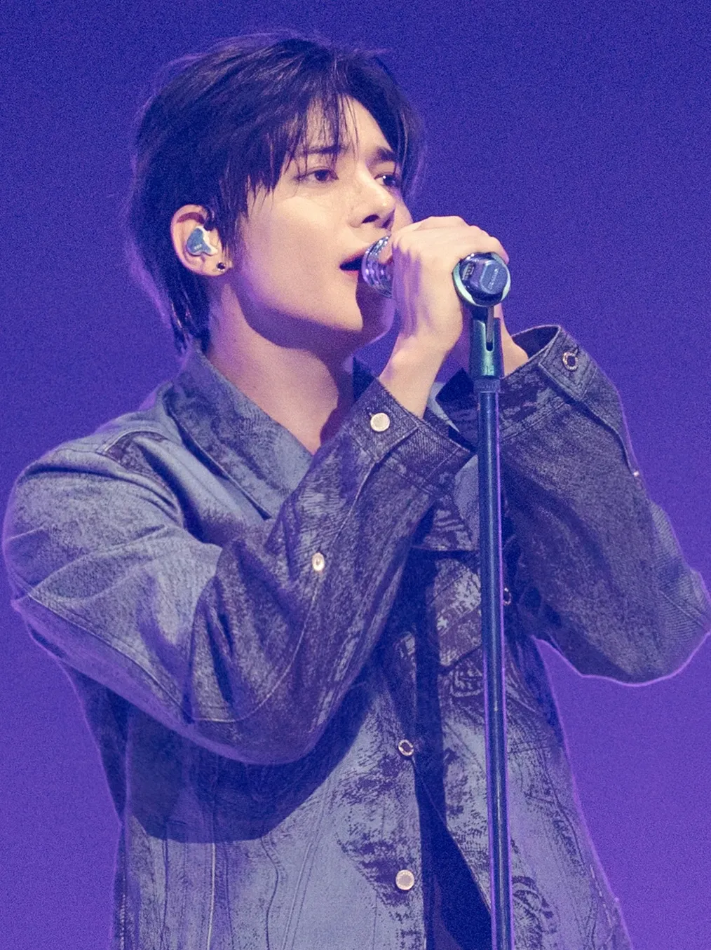 태현 (투모로우바이투게더) 팬이 찍은 순간
