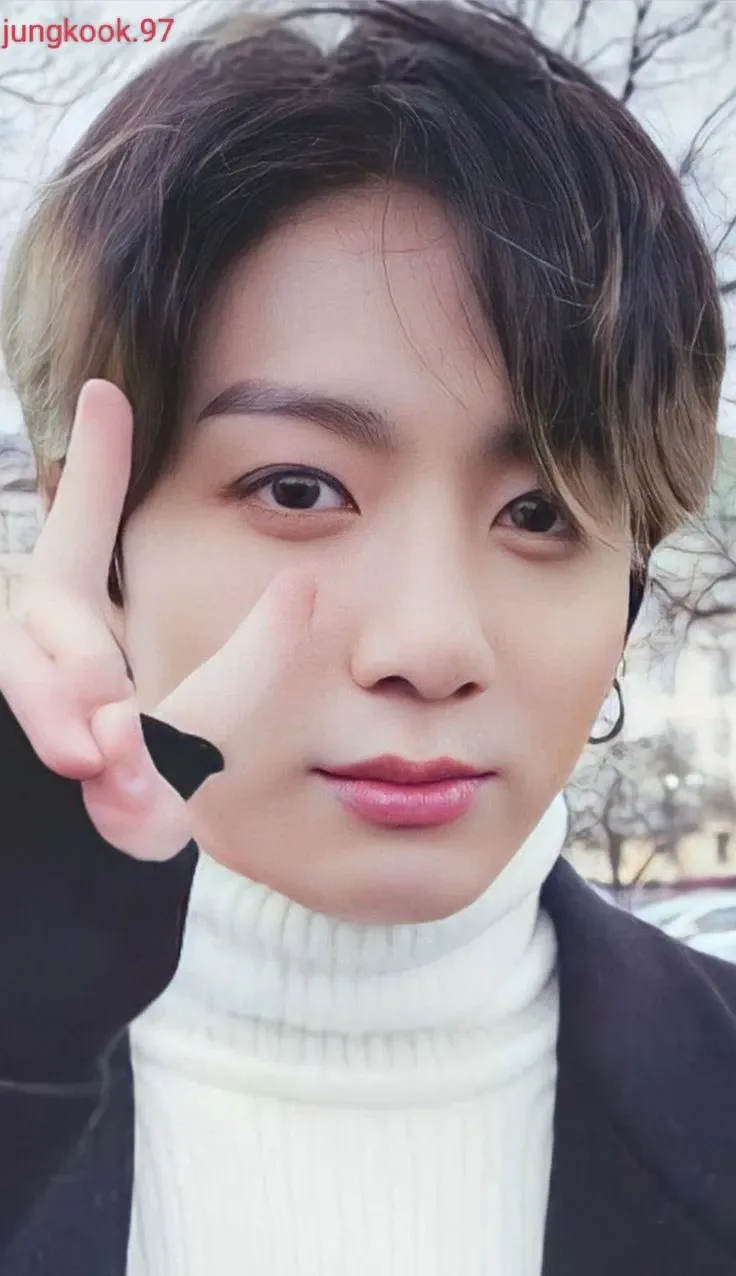 정국 (방탄소년단)의 최신 사진
