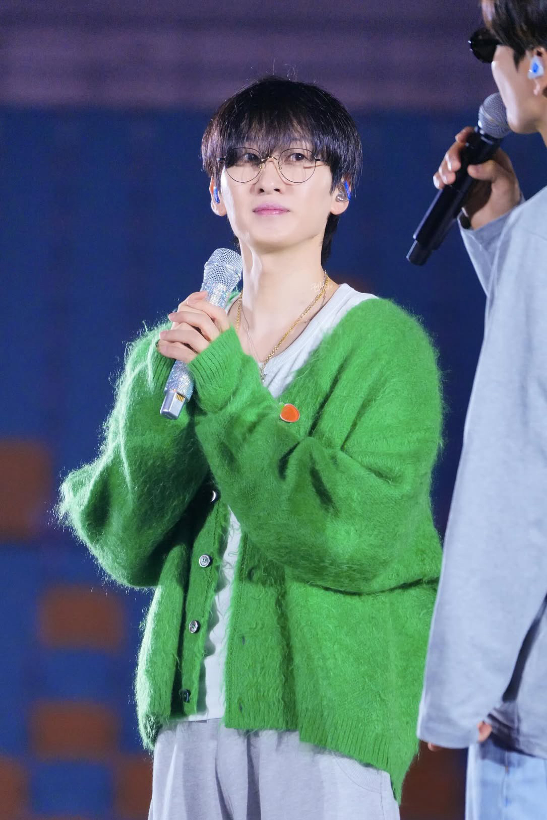 Foto aktivitas terbaru Super Junior