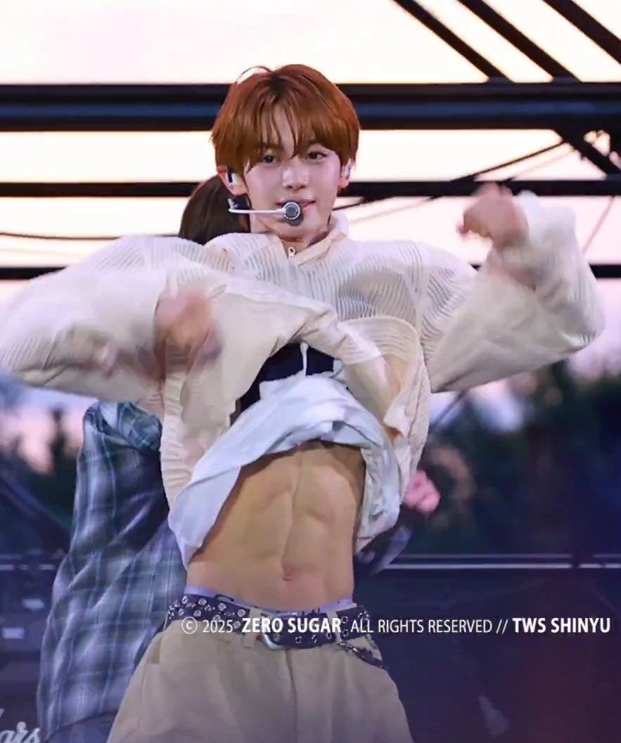 TWS的最新活动照片