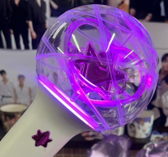 Latest photo of Jinjin (ASTRO)