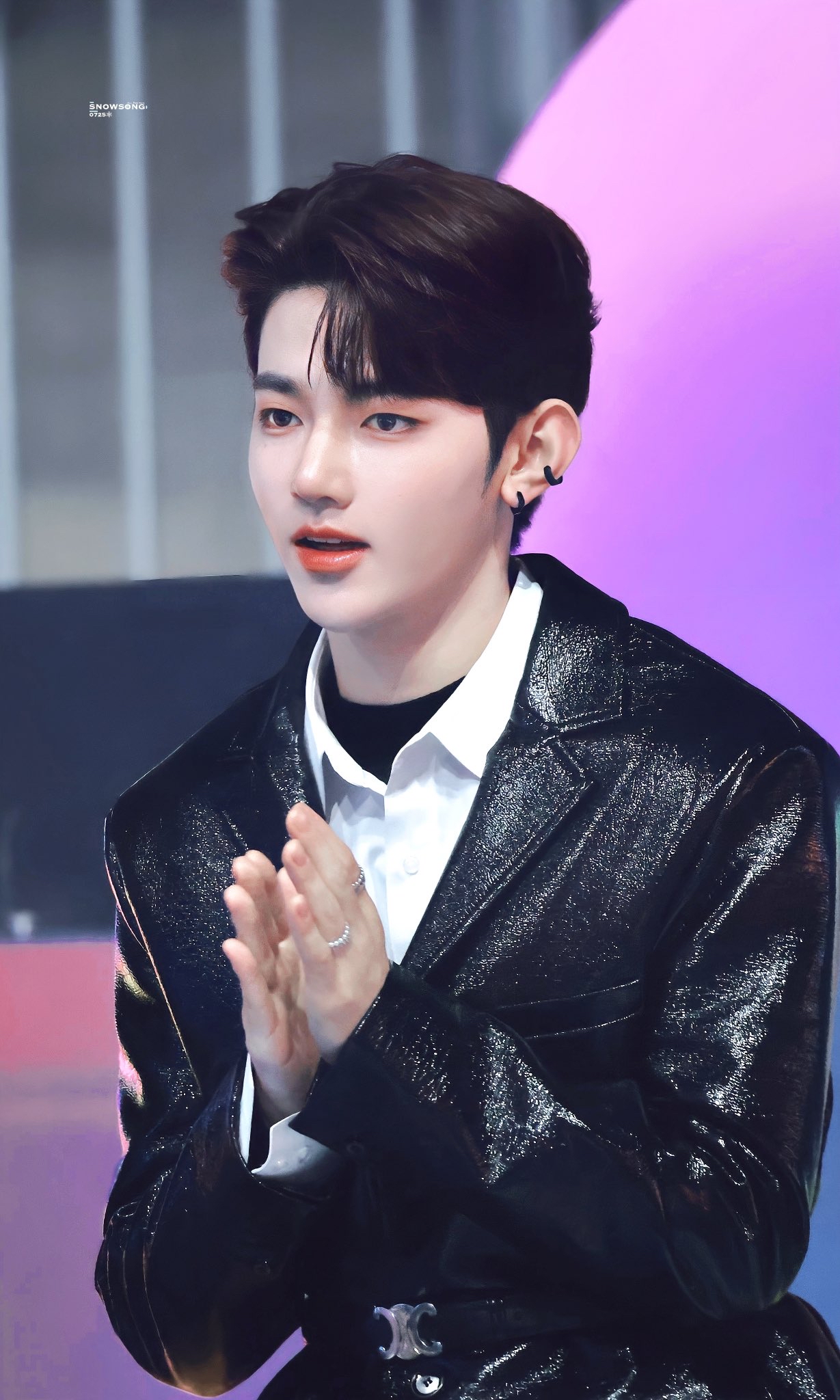 Fandom-recommended wallpaper image of Zhang Hao