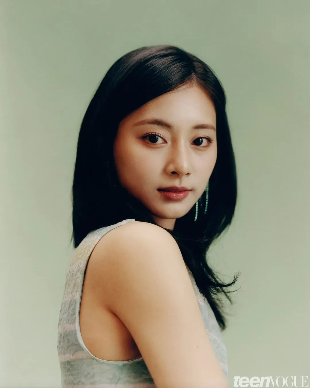 子瑜 (TWICE)的最新照片