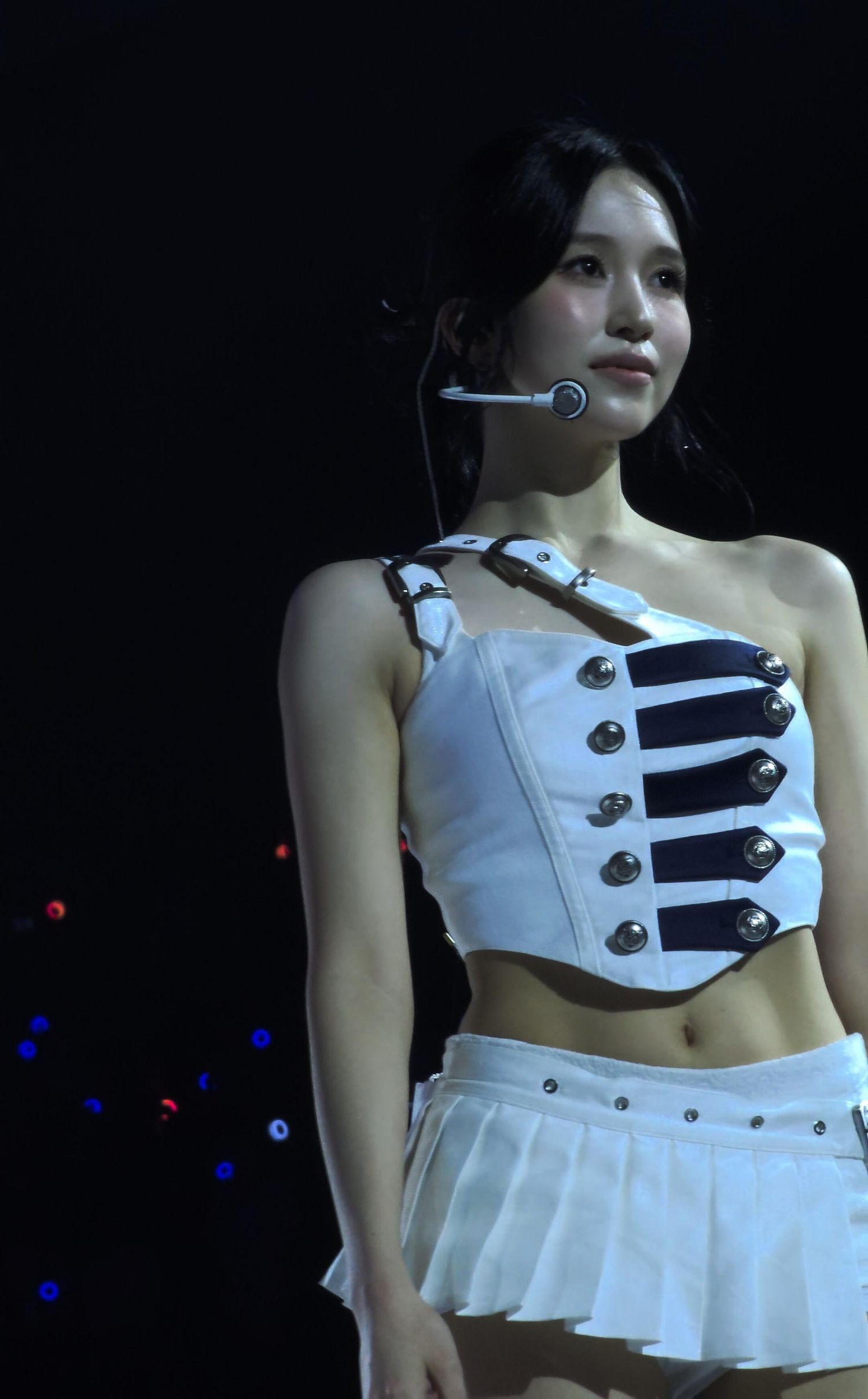 미나 (TWICE) 최근 활동샷