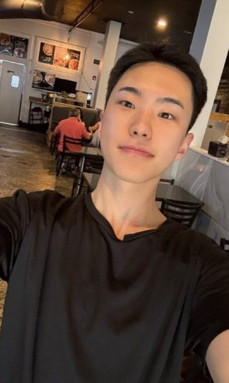 Latest photo of Hoshi (SEVENTEEN)