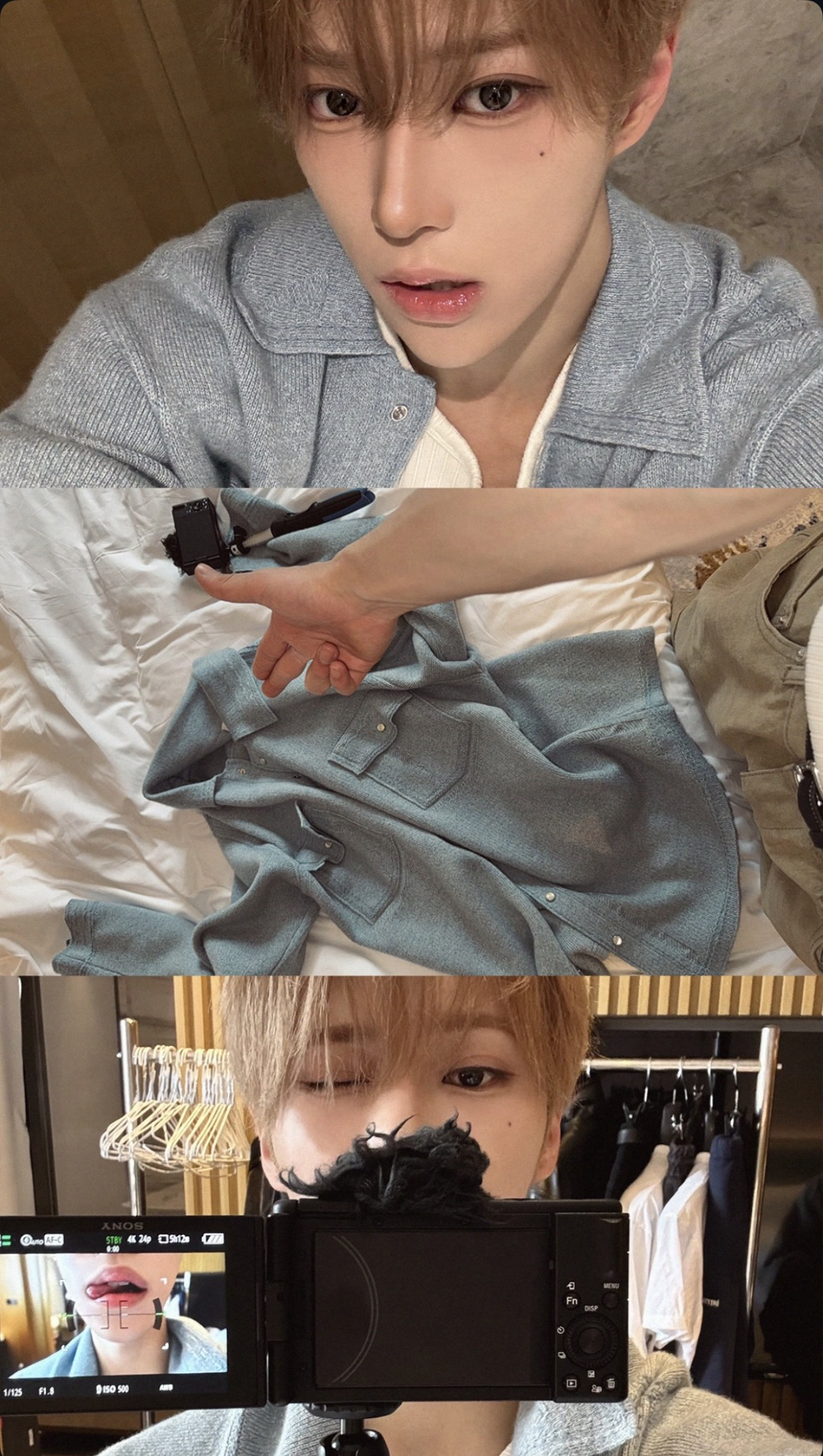 Today's most popular wallpaper in the Arno (ALPHA DRIVE ONE) community