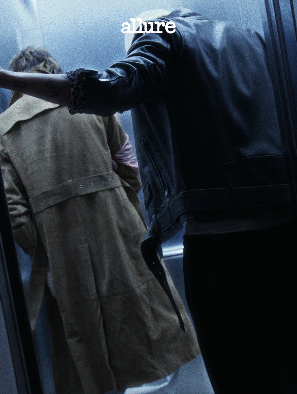 Recent activity shot of The 8 (SEVENTEEN)